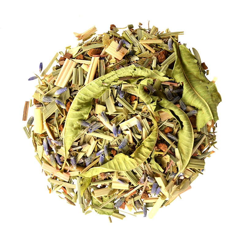 Thé Tisane Infusion douce Provence